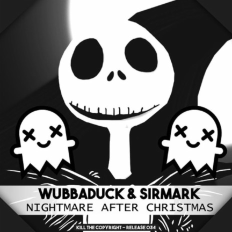 Nightmare After Christmas ft. SirMark | Boomplay Music