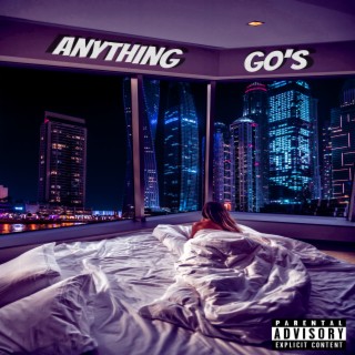 Anything Go's