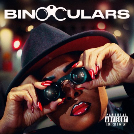 Binoculars ft. Cosmo The Truth | Boomplay Music