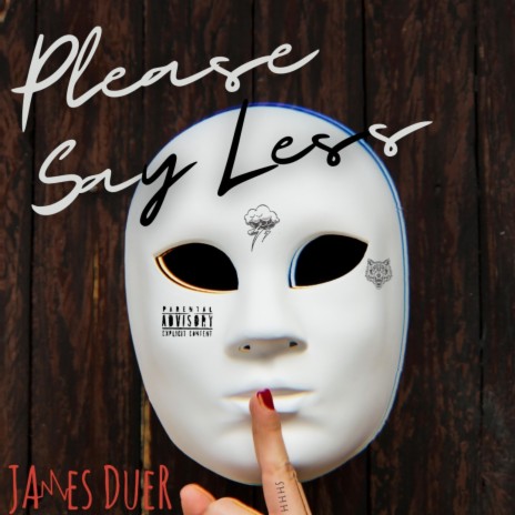 Please Say Less | Boomplay Music