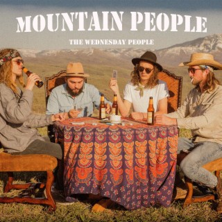 Mountain People