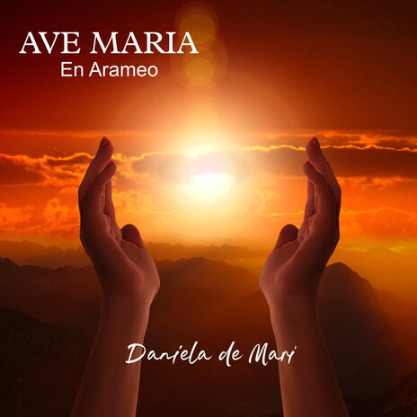 Ave Maria En Arameo | Boomplay Music