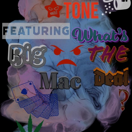 What's The Deal ft. Big Mac | Boomplay Music