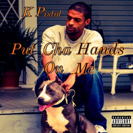 Put Cha Hands On Me | Boomplay Music