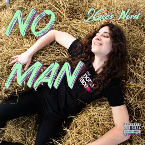 No Man | Boomplay Music