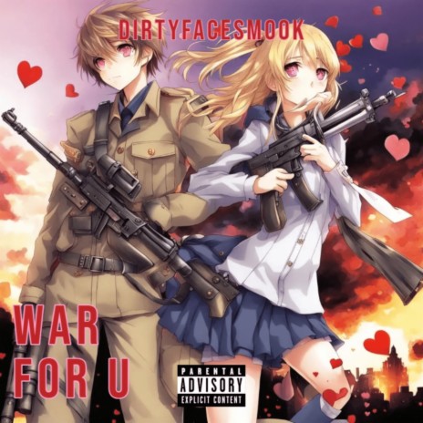 War for U | Boomplay Music