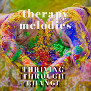 Thriving through Change