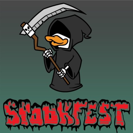 Spookfest | Boomplay Music