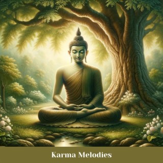 Karma Melodies: Buddhist Music for Inner Harmony