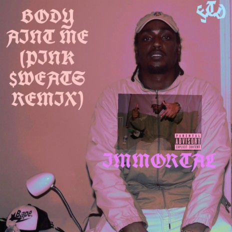 Body Aint Me | Boomplay Music