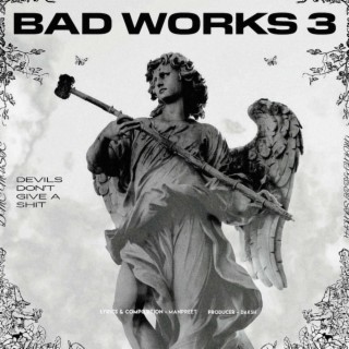 BAD WORKS 3 (Radio Edit)