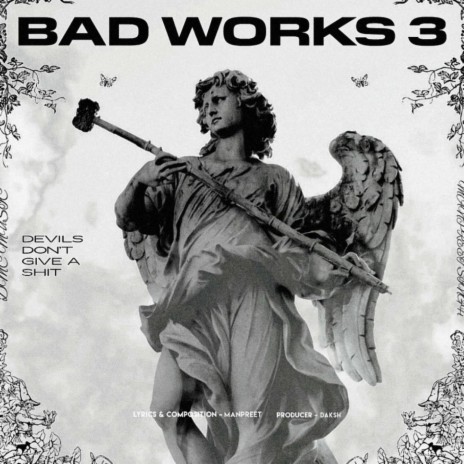BAD WORKS 3 (Radio Edit) | Boomplay Music