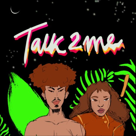 Talk To Me | Boomplay Music