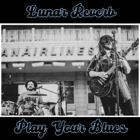 Play Your Blues | Boomplay Music