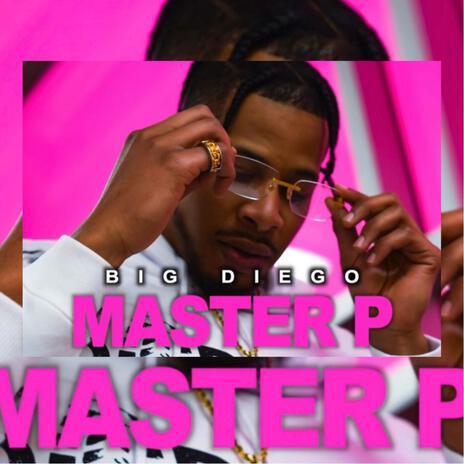 Master P | Boomplay Music