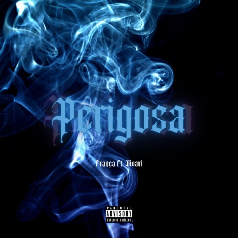 Perigosa ft. Vivari | Boomplay Music