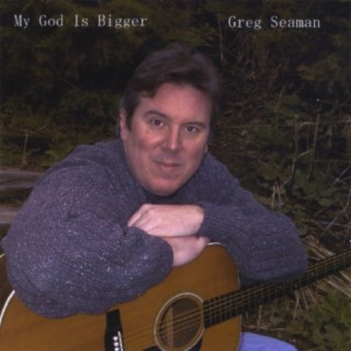 Greg Seaman