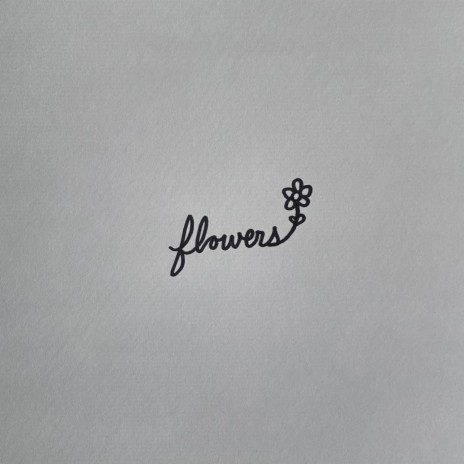 Flowers ft. Gino Driggs | Boomplay Music