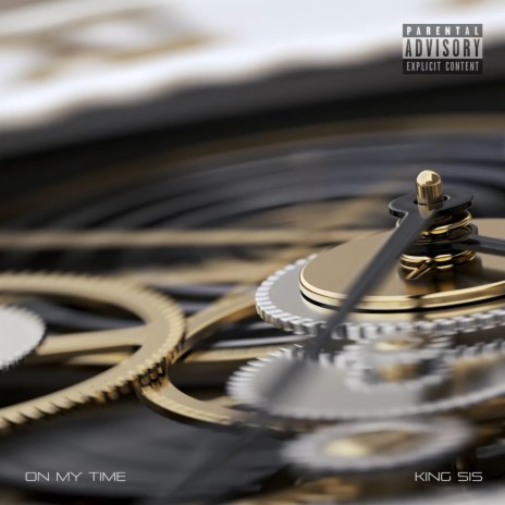 On My Time | Boomplay Music