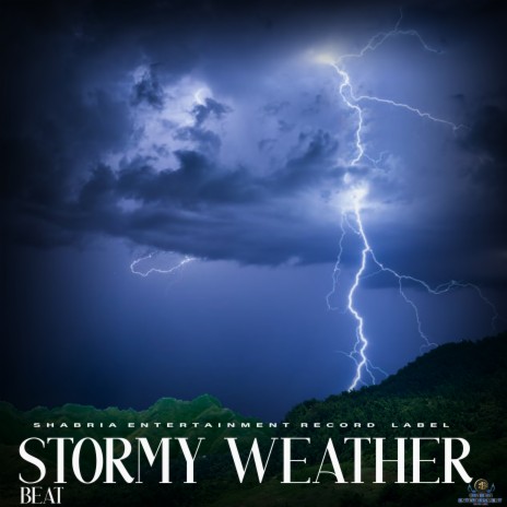 Stormy Weather Beat | Boomplay Music