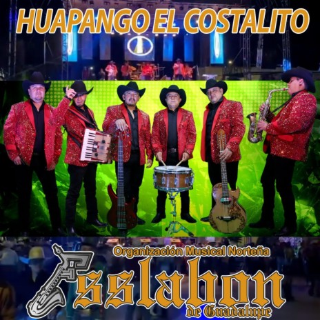 HUAPANGO EL COSTALITO | Boomplay Music