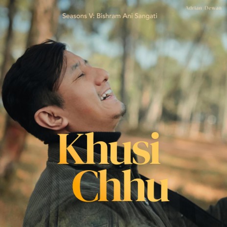 Khusi Chhu