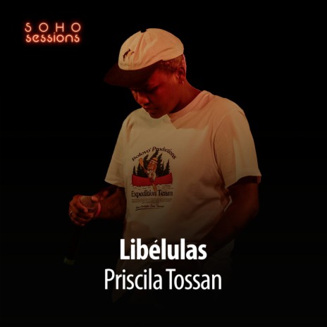 Libélulas (Live at Soho Sessions) ft. Soho Sessions | Boomplay Music