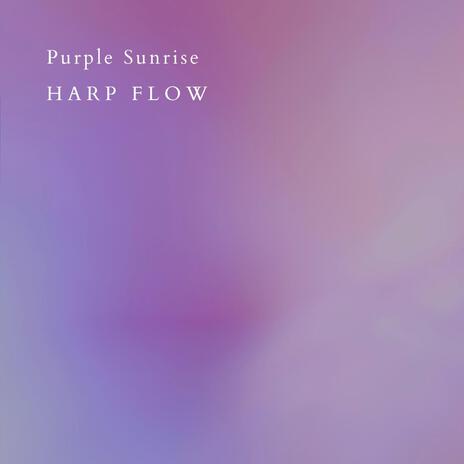 Purple Sunrise | Boomplay Music