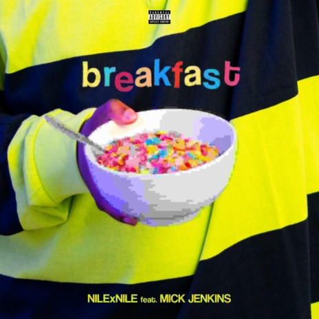 Breakfast ft. Mick Jenkins | Boomplay Music