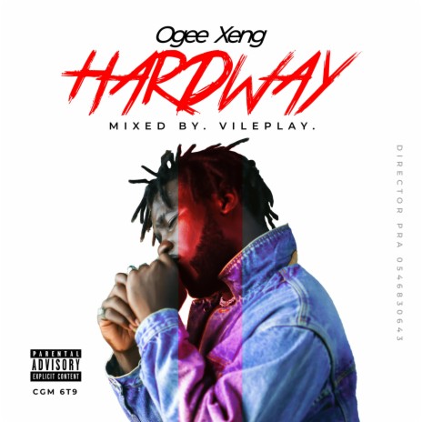 Hardway | Boomplay Music