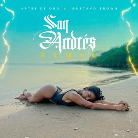 San Andres | Boomplay Music