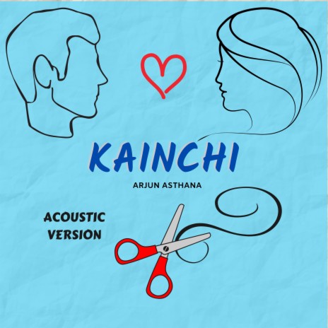 Kainchi (Acoustic Version) | Boomplay Music