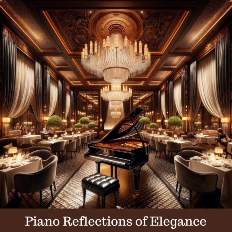 Refined Restaurant Piano