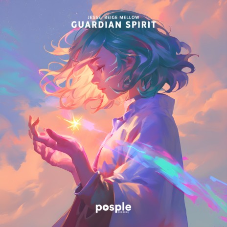 Guardian Spirit (with rain) | Boomplay Music