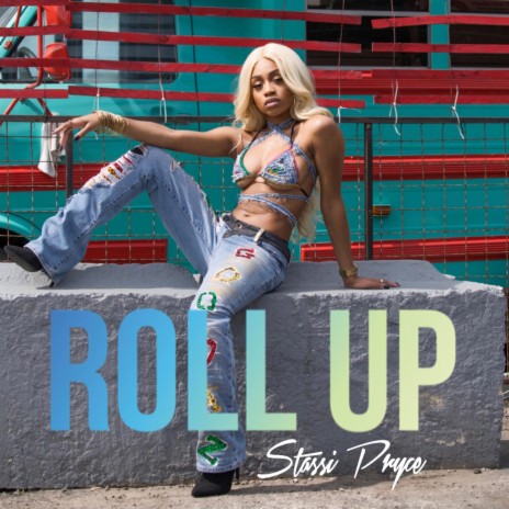 Roll Up | Boomplay Music