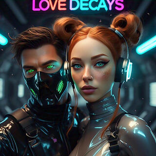 Love Decays lyrics | Boomplay Music