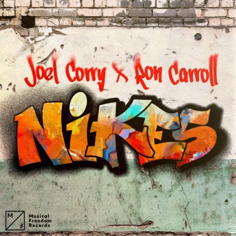 Nikes ft. Ron Carroll | Boomplay Music