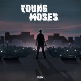 Young Moses