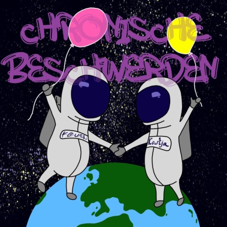 Chronische Beschwerden ft. Kostja | Boomplay Music