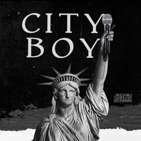 City Boy (Slowed) | Boomplay Music