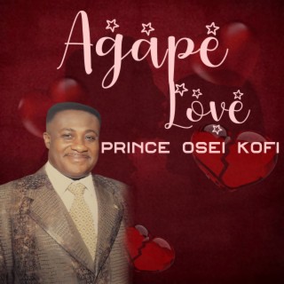 Agape Love