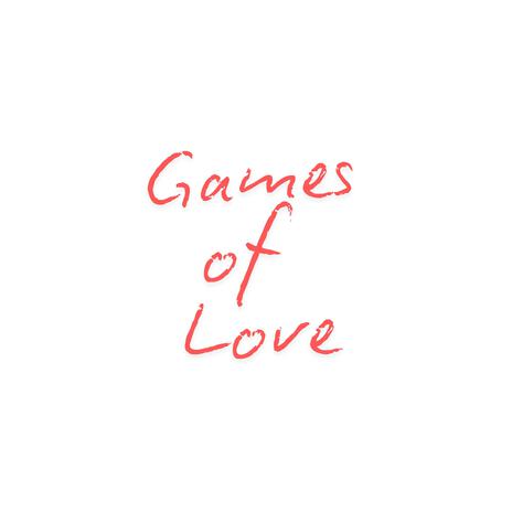 Games of Love | Boomplay Music