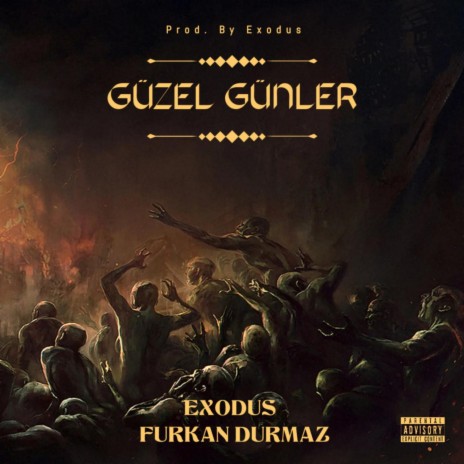 Güzel Günler (feat. Furkan Durmaz)