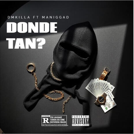 DONDE TAN? | Boomplay Music