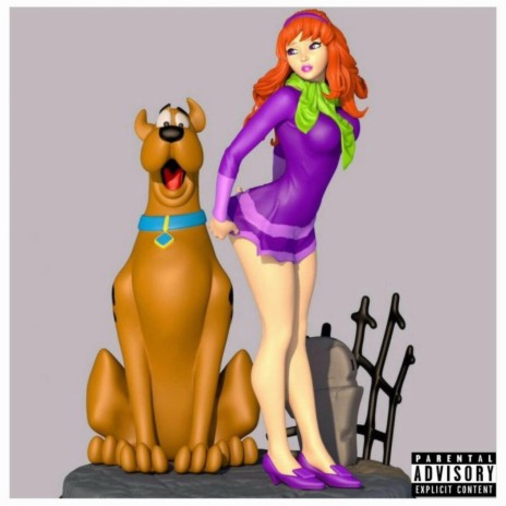 Scooby-Doo (Freestyle) | Boomplay Music