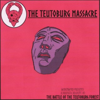 The Teutoburg Massacre