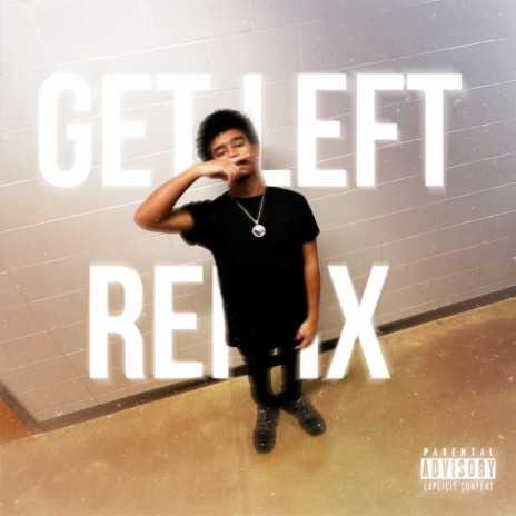 Get Left (JD Mix) | Boomplay Music
