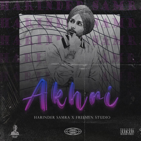 Akhri | Boomplay Music