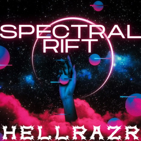 Spectral Rift | Boomplay Music