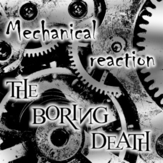Mechanical Reaction